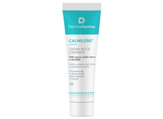 Dermovitamina calmilene crema ricca viso 40 ml