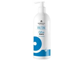 Gfm shampoo iraltone 400 ml