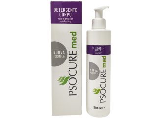 Psocure med detergente 250 ml