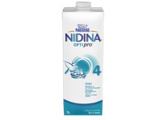 Nidina optipro 4 liquido 1 litro