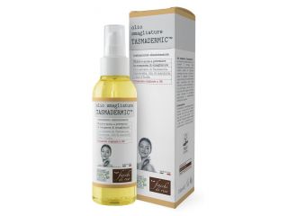 Fiocchi di riso olio smagliature tasmadermic 150 ml