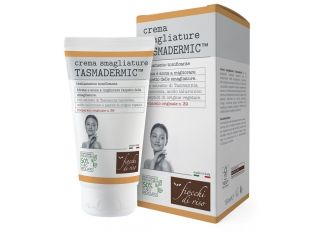 Fiocchi di riso crema smagliature tasmadermic 150 ml