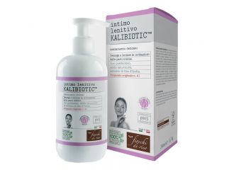 Fiocchi di riso intimo lenitivo kalibiotic ph5 240 ml