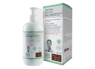 Fiocchi di riso intimo attivo kalibiotic ph3.5 240 ml