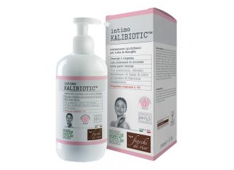 Fiocchi di riso intimo kalibiotic ph5.5 240 ml