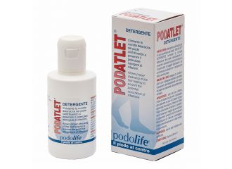 Podatlet detergente 100 g