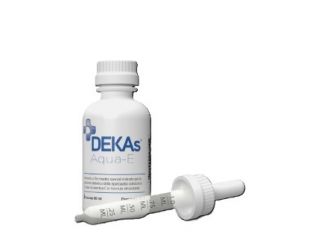 Dekas aqua e 60 ml