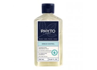 Phyto solution shampoo seboregolatore 250 ml