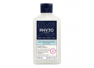 Phyto solution shampoo dermolenitivo 250 ml