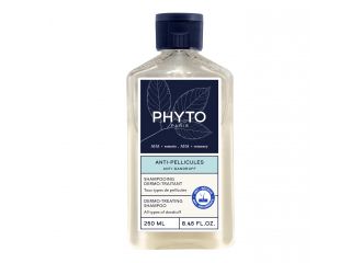 Phyto solution shampoo antiforfora 250 ml