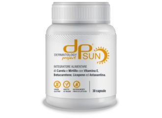 Dp sun 30 capsule