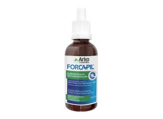 Forcapil elixir anticaduta 50 ml