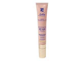 Defence my age pearl contorno occhi rivitalizzante 15 ml