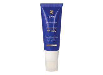 Defence my age peeling rinnovatore 50 ml