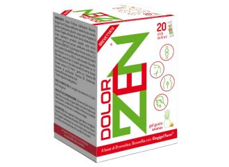 Dolor zen 20 stick pack