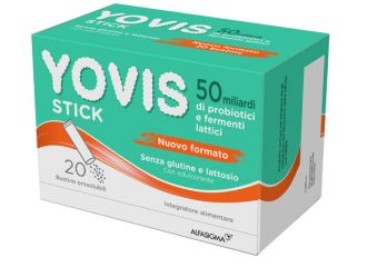 Yovis stick 20 stick