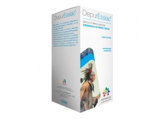 Depuressiac senza glutine 200 ml