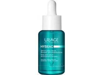 Hyseac siero pelle nuova 30 ml