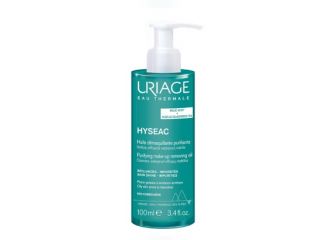 Hyseac huile purifiant 100 ml