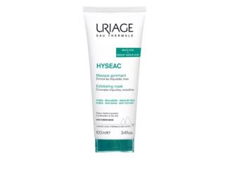 Hyseac masque gommant 100 ml