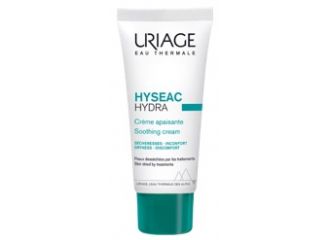 Hyseac hydra 40 ml