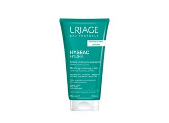 Hyseac creme nettoyante 150 ml