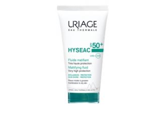 Hyseac fluide spf50+ 50 ml