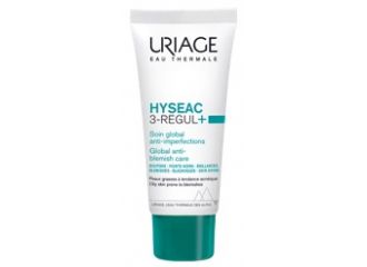 Hyseac 3regul+ 40 ml