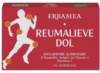 Reumalieve dol 30 compresse