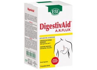 Esi digestivaid ar flux 16 pocket drink