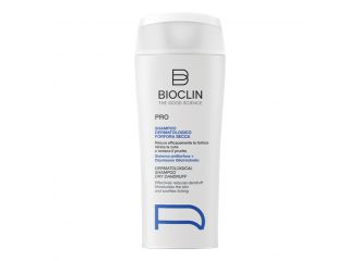 Bioclin pro shampoo forfora secca 200 ml