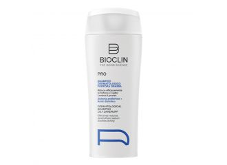 Bioclin pro shampoo forfora grassa 200 ml