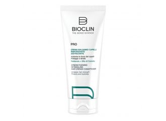 Bioclin pro crema balsamo rinforzante 200 ml