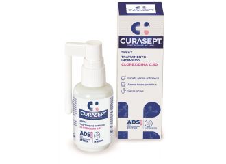 Curasept spray 30 ml ads new