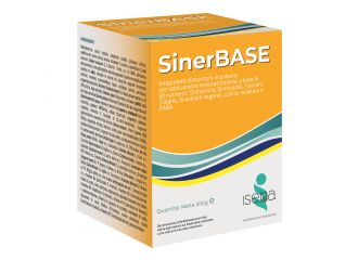 Sinerbase polvere solubile 300 g