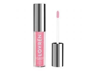 Lovren gl1 lip gloss nude-plump 1,1 g