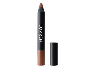 Lovren rp1 matita rossetto nude 4,5 g