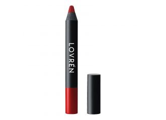 Lovren rp6 matita rossetto borgogna 4,5 g