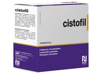 Cistofil 14 bustine