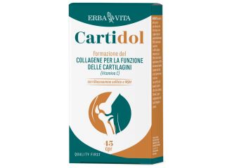 Cartidol 45 compresse