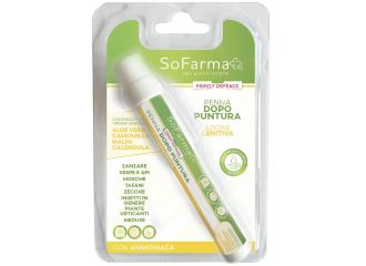 Penna dopo puntura con ammoniaca 12 ml sofarmapiu'