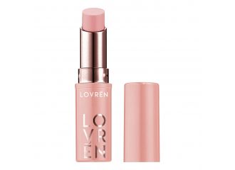 Lovren lb1 lip stick balm color boost nude 3,5 g