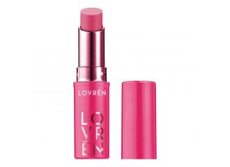 Lovren lb2 lip stick balm color boost rubino 3,5 g