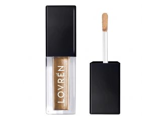 Lovren ombretto liquido long lasting champagne 3 ml