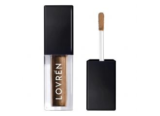 Lovren ombretto liquido satin grey 3 ml