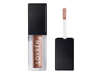 Lovren ombretto liquido shiny bronze 3 ml