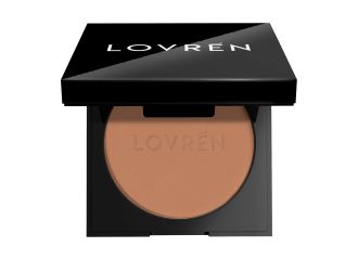 Lovren t3 terra abbronzante nude bronze 10,3 g