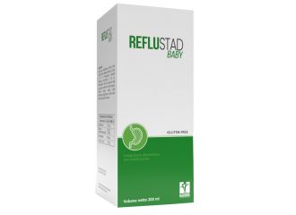 Reflustad baby 200 ml