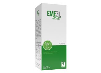 Emezil spray 20 ml