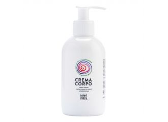 Mammababy crema corpo 250 ml